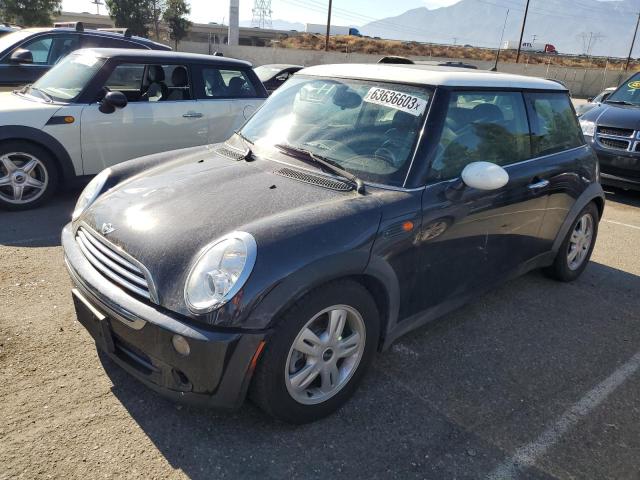 Mini Cooper (2006)