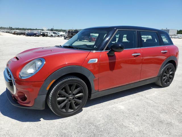 Mini Cooper s c (2017)