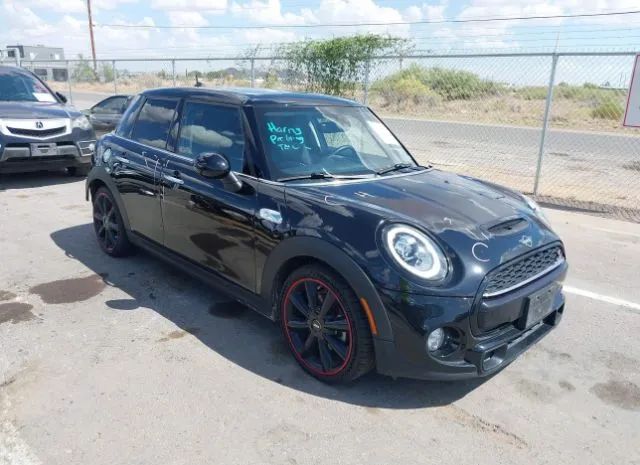 Mini Hardtop 4 door (2019)