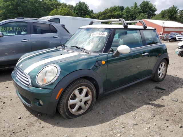 Mini Cooper (2007)