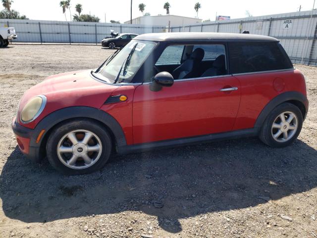 Mini Cooper (2009)
