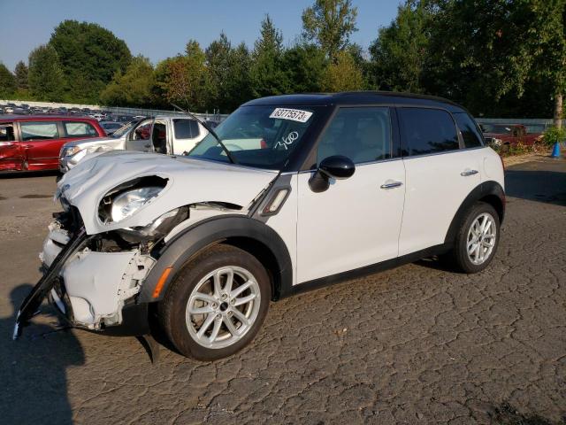 Mini Cooper s c (2016)