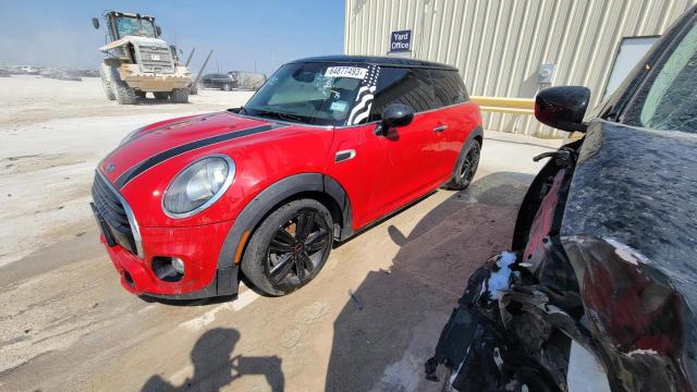 Mini Cooper (2017)