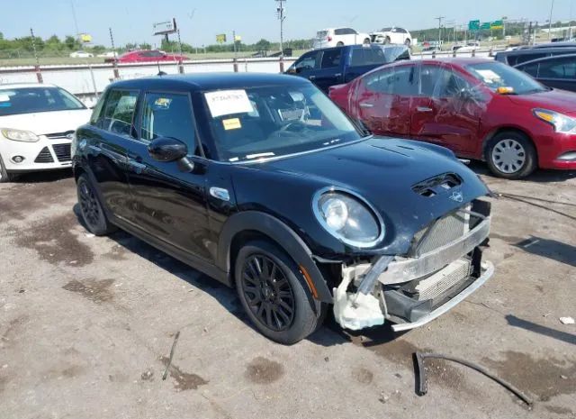 Mini Hardtop 4 door (2020)
