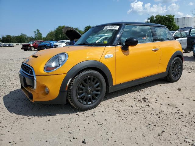 Mini Cooper (2015)