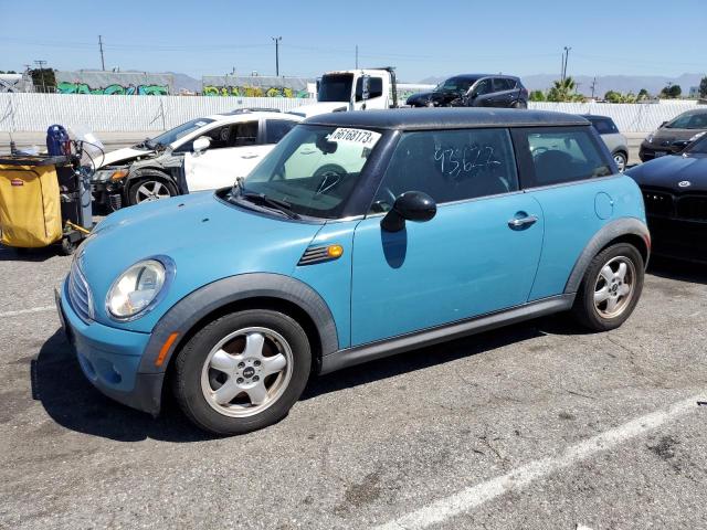 Mini Cooper (2007)