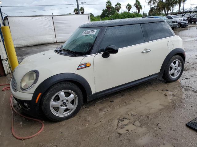 Mini Cooper (2007)