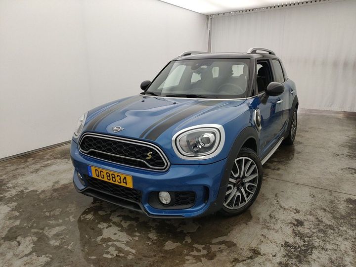 Mini Countryman '16 (2019)