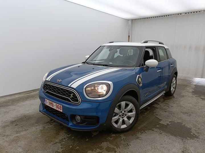 Mini Countryman '16 (2020)