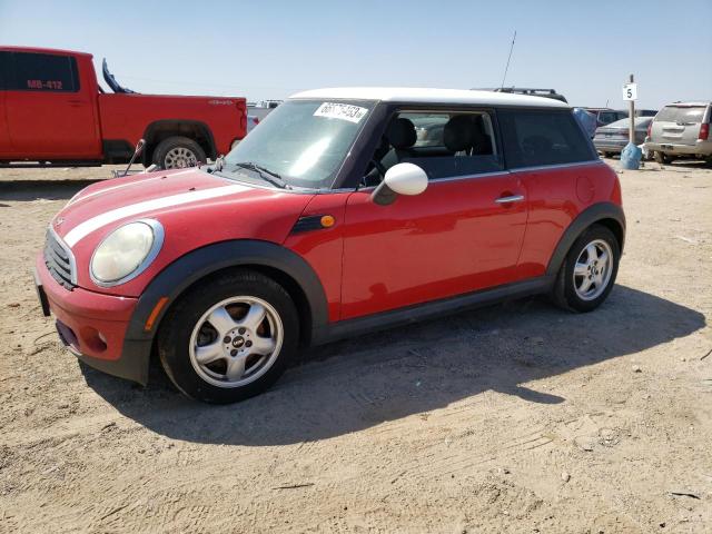 Mini Cooper (2009)