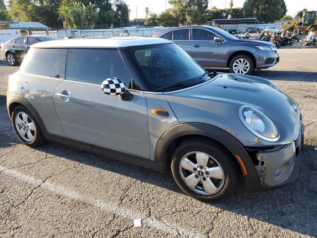 Mini Cooper (2015)