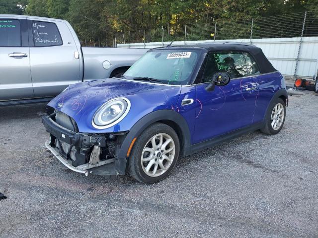 Mini Cooper (2019)