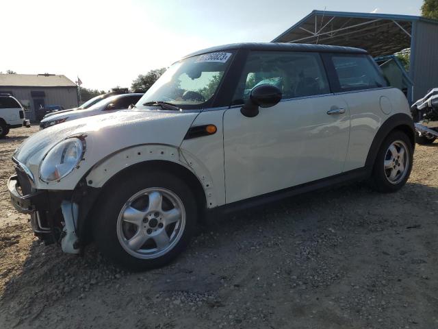Mini Cooper (2011)