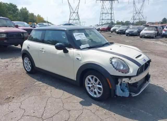 Mini Cooper (2014)