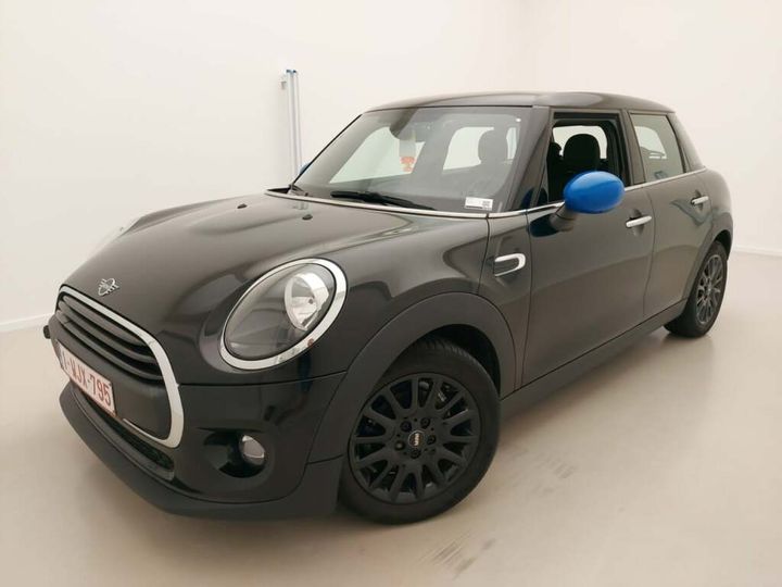 Mini One (2019)