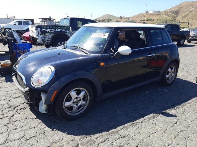 Mini Cooper (2011)