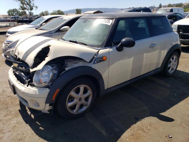 Mini Cooper (2009)