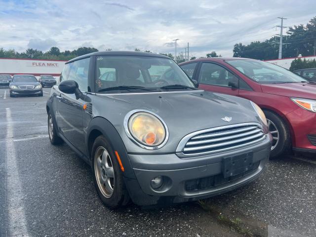 Mini Cooper (2010)