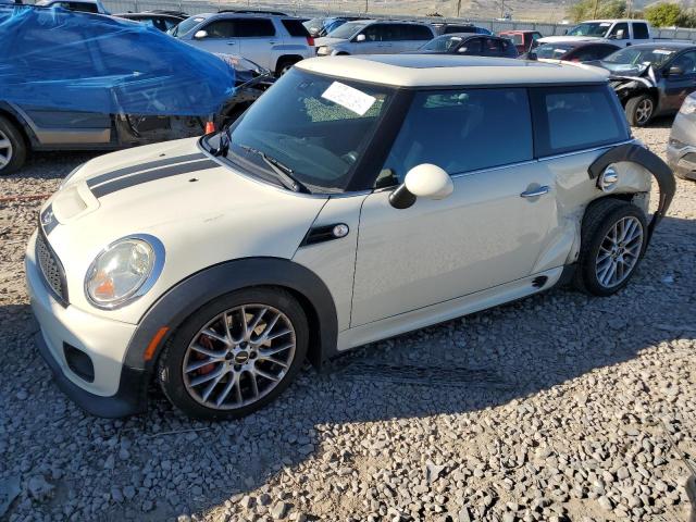 Mini Cooper spo (2010)