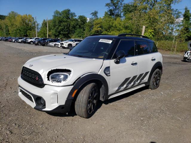 Mini Cooper s c (2023)