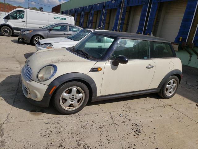Mini Cooper (2011)