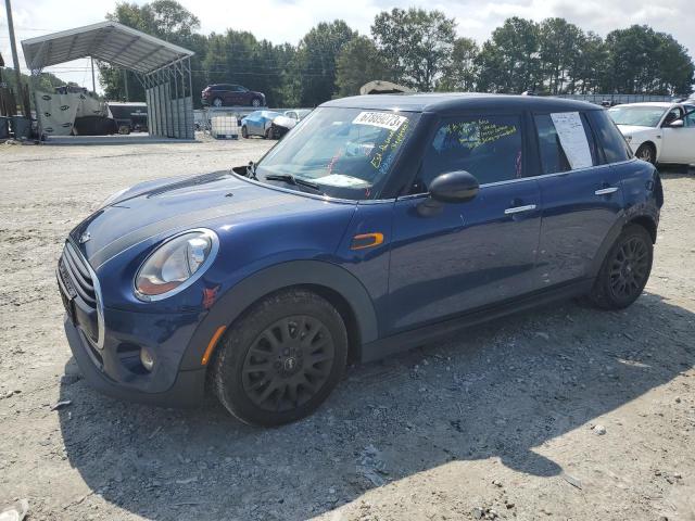 Mini Cooper (2016)