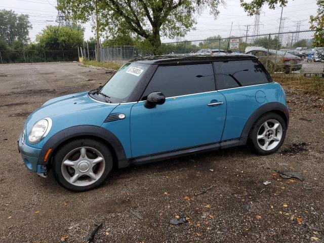 Mini Cooper (2008)