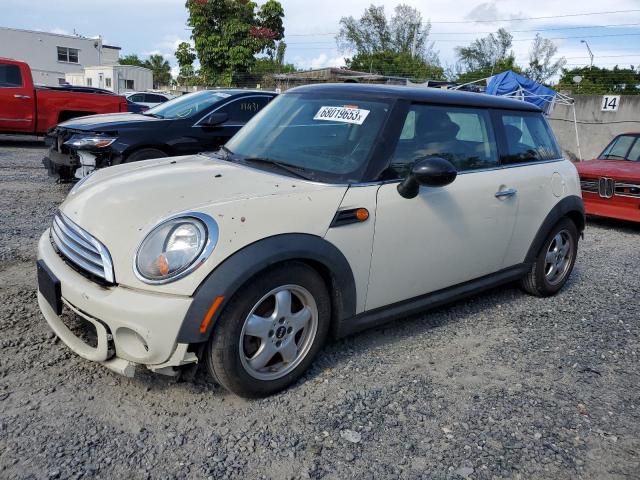 Mini Cooper (2011)