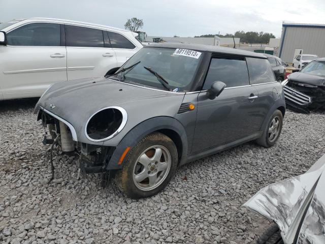 Mini Cooper (2010)