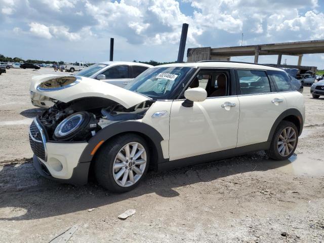 Mini Cooper s c (2022)