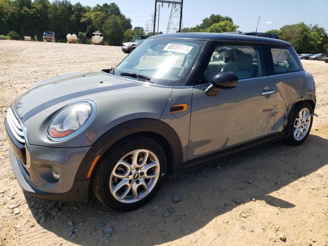 Mini Cooper (2014)