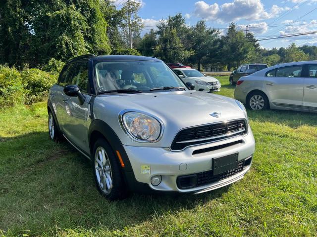 Mini Cooper s c (2015)