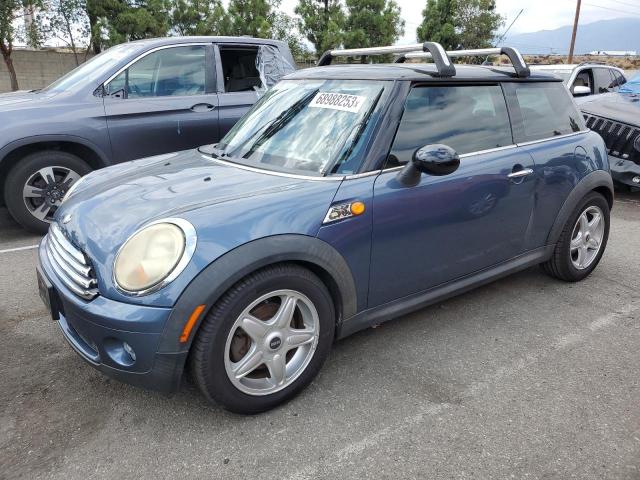 Mini Cooper (2010)
