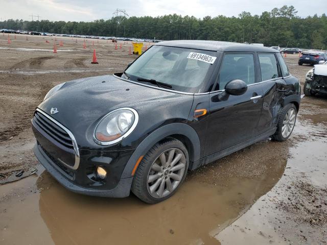 Mini Cooper (2018)