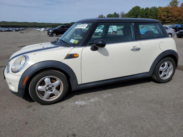 Mini Cooper (2008)
