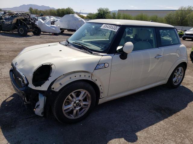 Mini Cooper (2011)