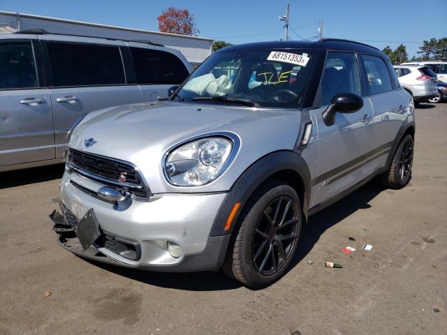 Mini Cooper (2012)