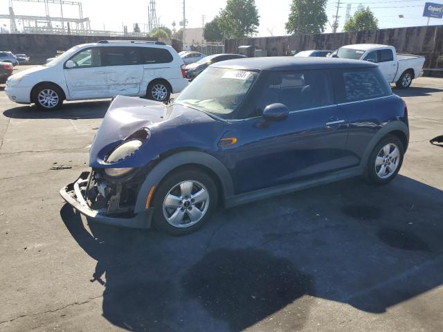 Mini Cooper (2014)