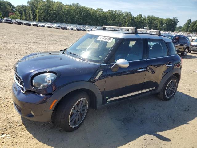 Mini Cooper s c (2016)
