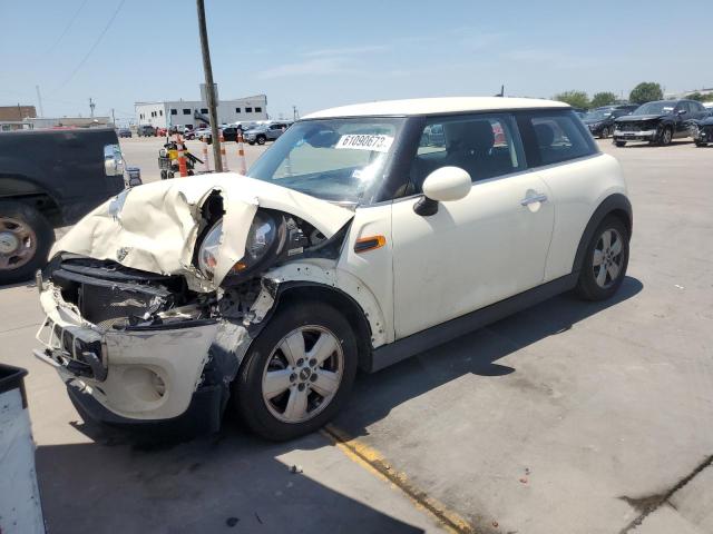 Mini Cooper (2017)