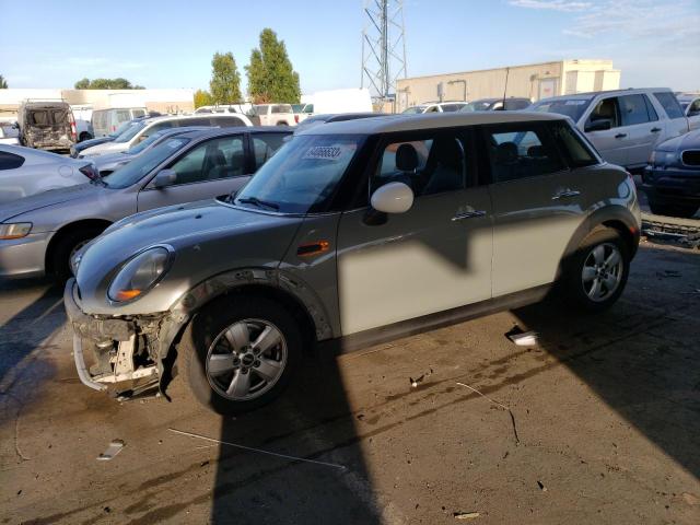 Mini Cooper (2017)