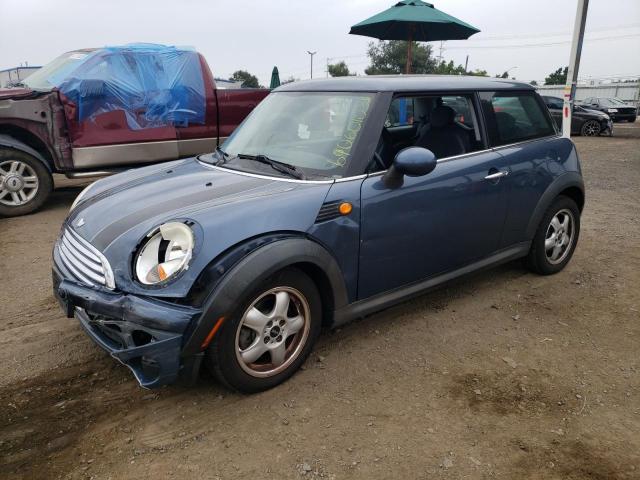 Mini Cooper (2010)