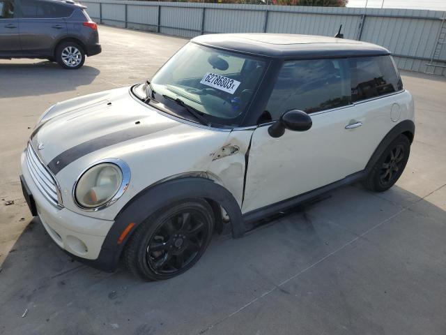 Mini Cooper (2010)