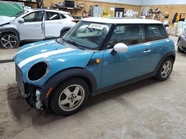 Mini Cooper (2010)