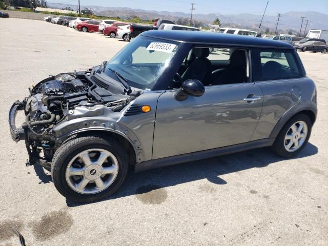 Mini Cooper (2010)