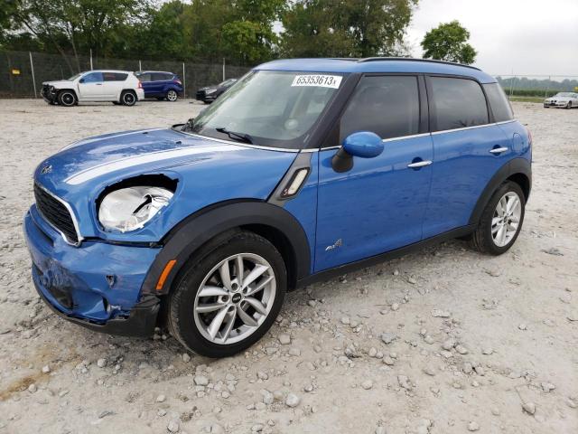 Mini Cooper (2012)