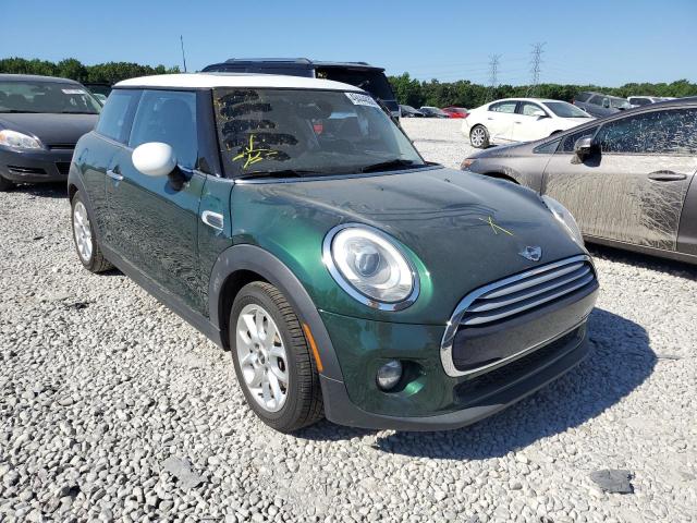 Mini Cooper (2015)