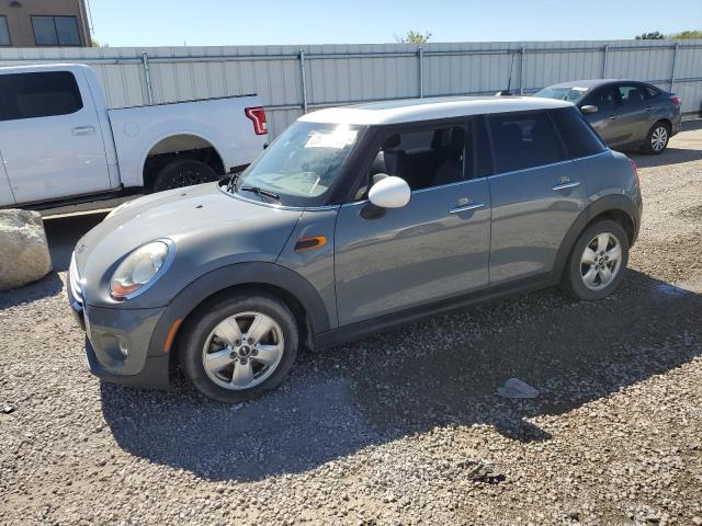 Mini Cooper (2015)