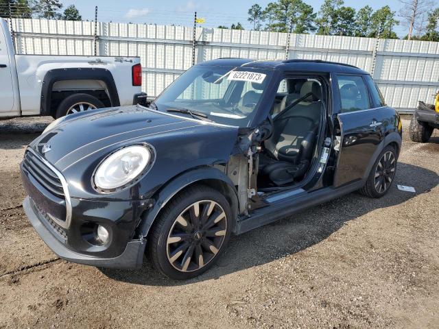 Mini Cooper (2016)