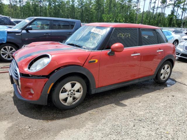 Mini Cooper (2016)